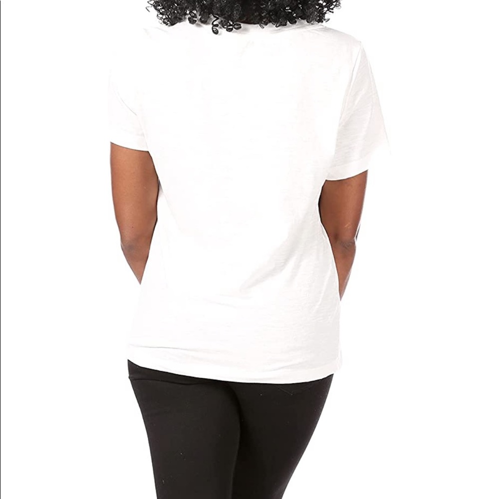 Rae Dunn Women's Bridal Party T-shirts size L - Picture 2 of 9